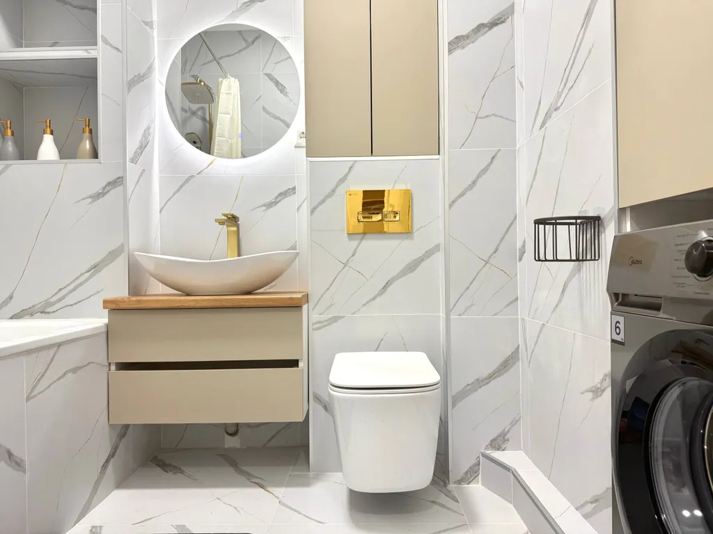 Уютный апартамент в центре города