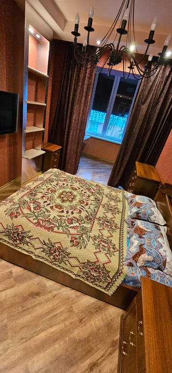 Квартира Уютная квартира в центральном районе города — Калининград