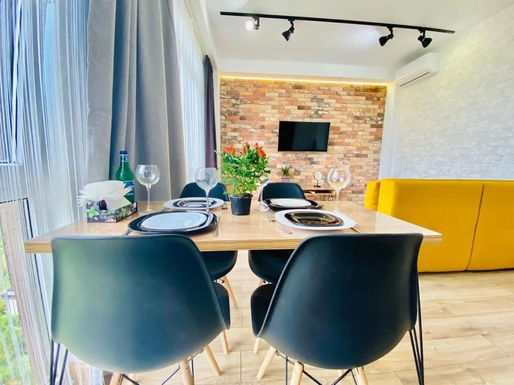 Квартира Квартира Honey house apartment — Сириус
