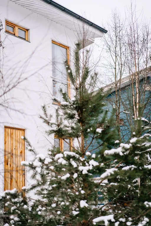 Вилла deluxe скандик 220 (bristol/ elizabeth/ aspen)