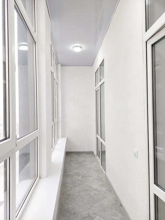 Апартаменты рядом с ЭКСПО