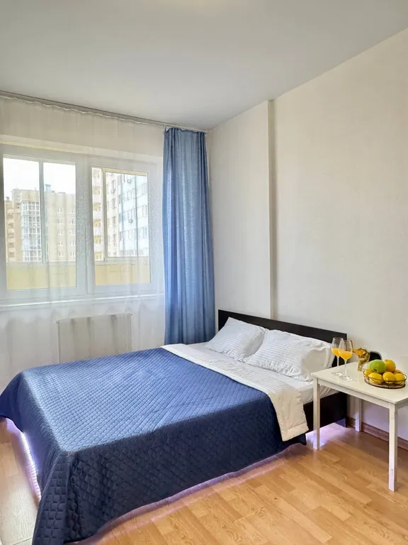 Квартира категории стандарт