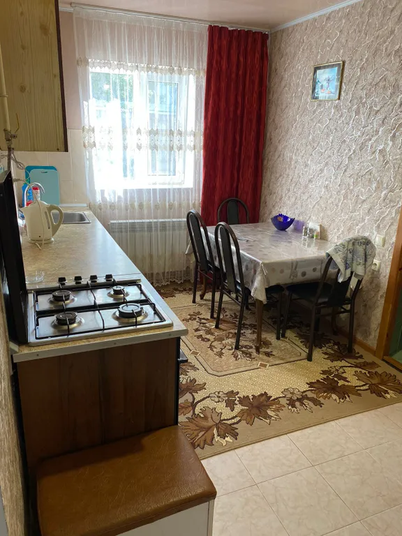 Коттедж Уютный домик — Кисловодск