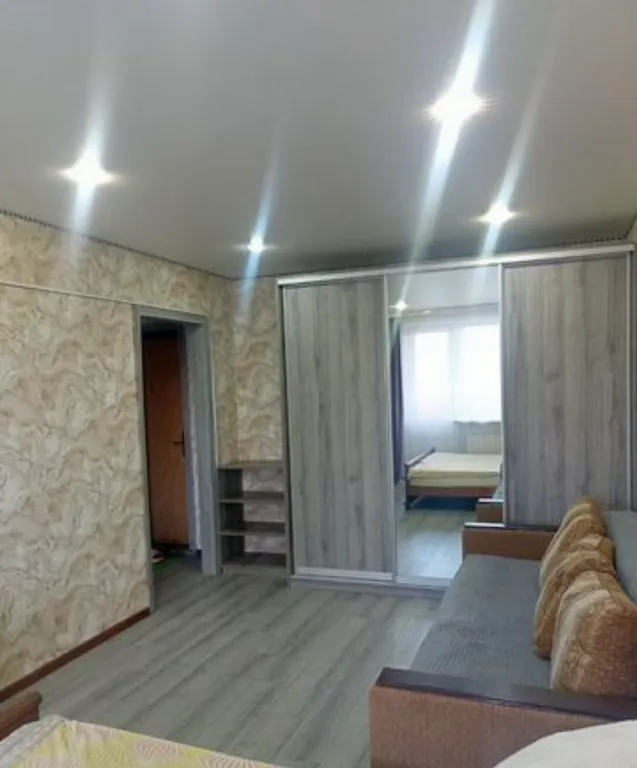 Уютная квартира — аренда посуточно в Белгород