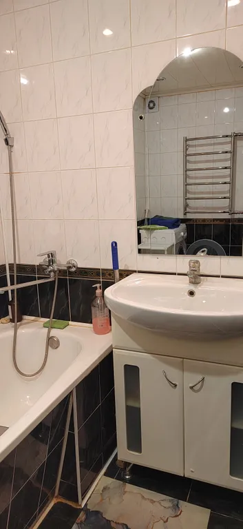 Уютная квартира в районе автовокзала