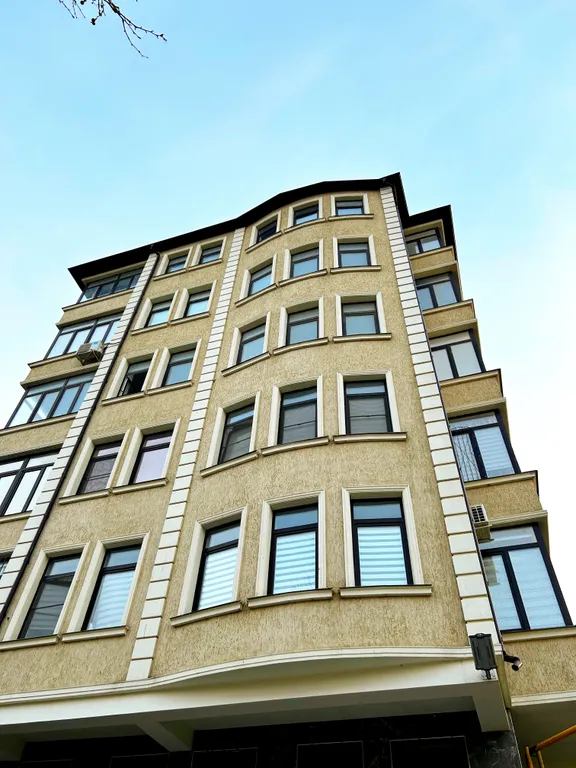 Апартаменты Фемили