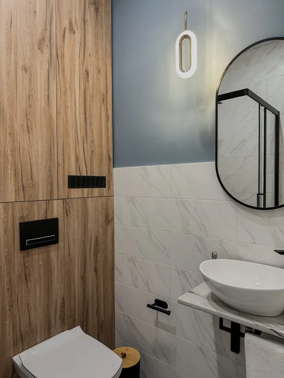 Квартира Квартира HappyGuest в центре Красноярска — Красноярск