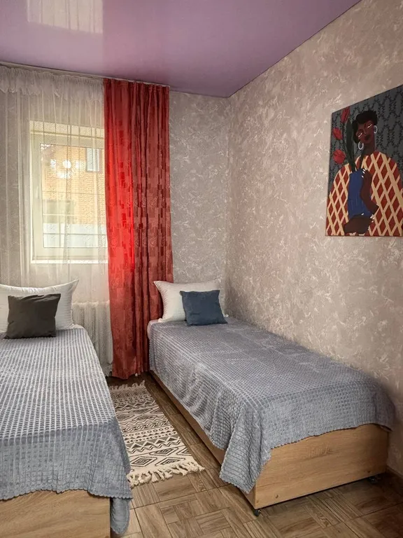 Дом RichHouse с баней