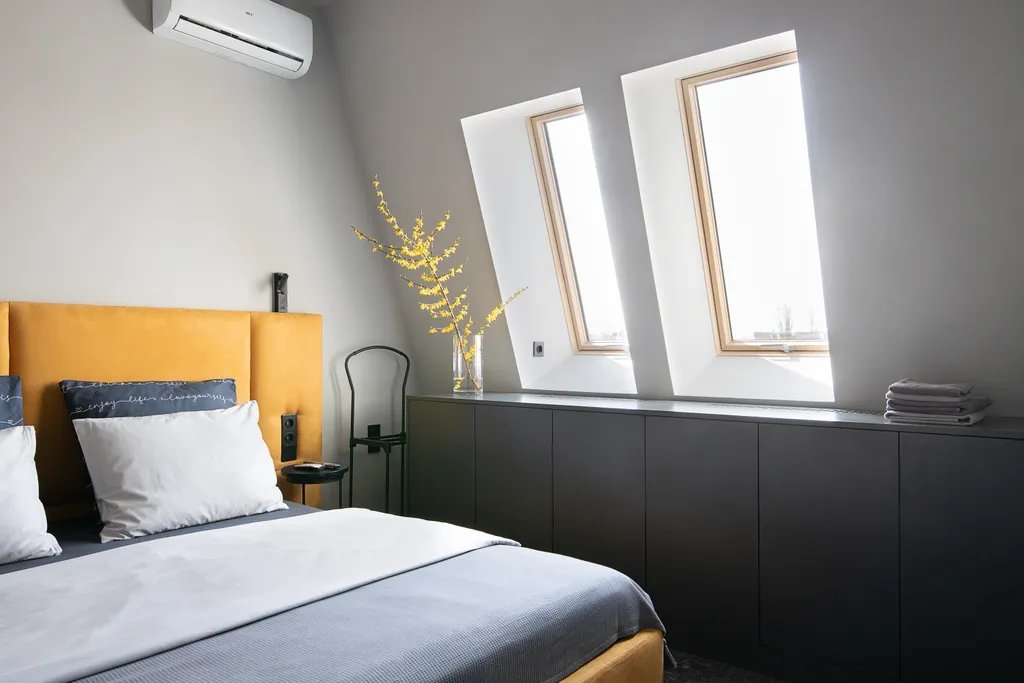 Бутик-апартаменты У Преголи