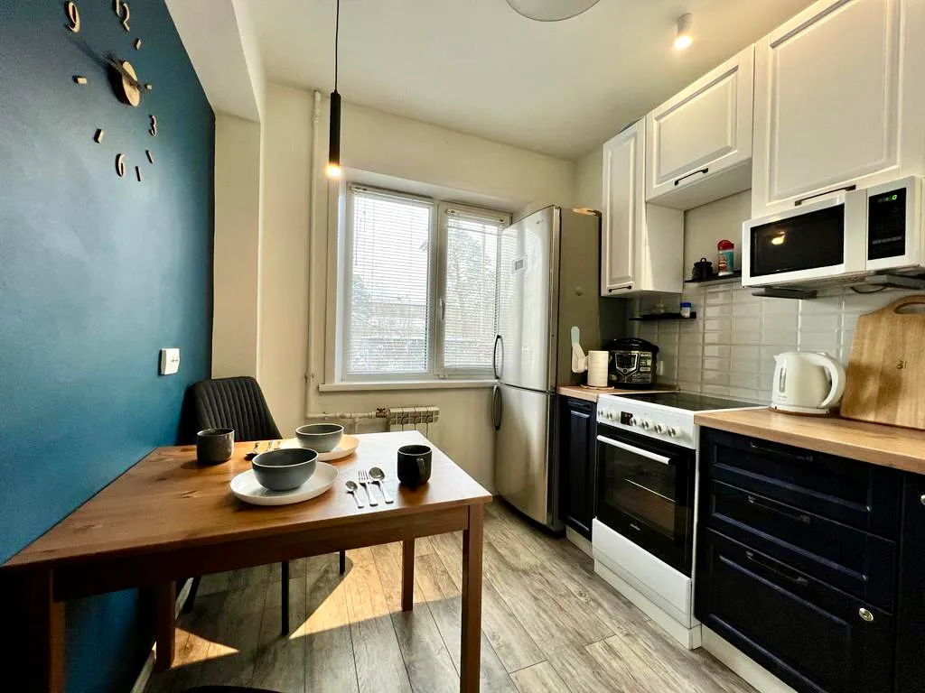 Полноценная двушка в октябрьском р-не, без оплаты за финальную уборку