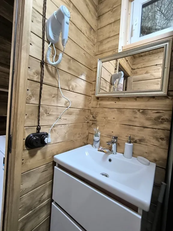 Квартира Комната — Архыз