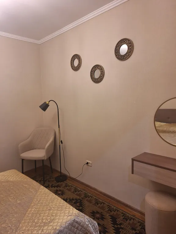 Уютный дом для отдыха