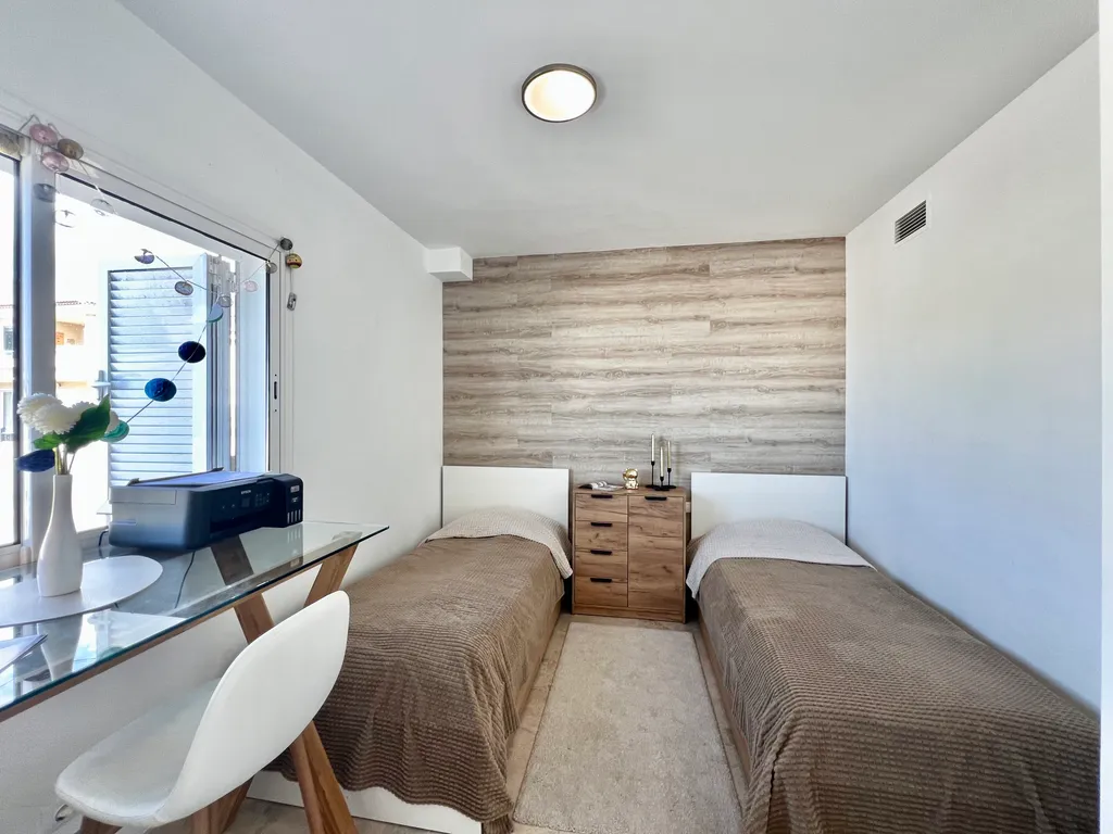 PaulMarie Duplex in Playa Negra