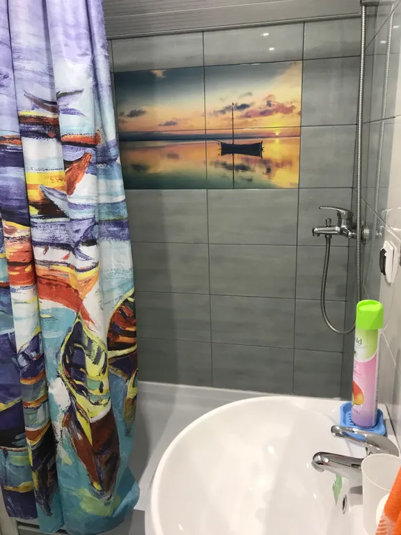 Квартира Комната — Лазаревское