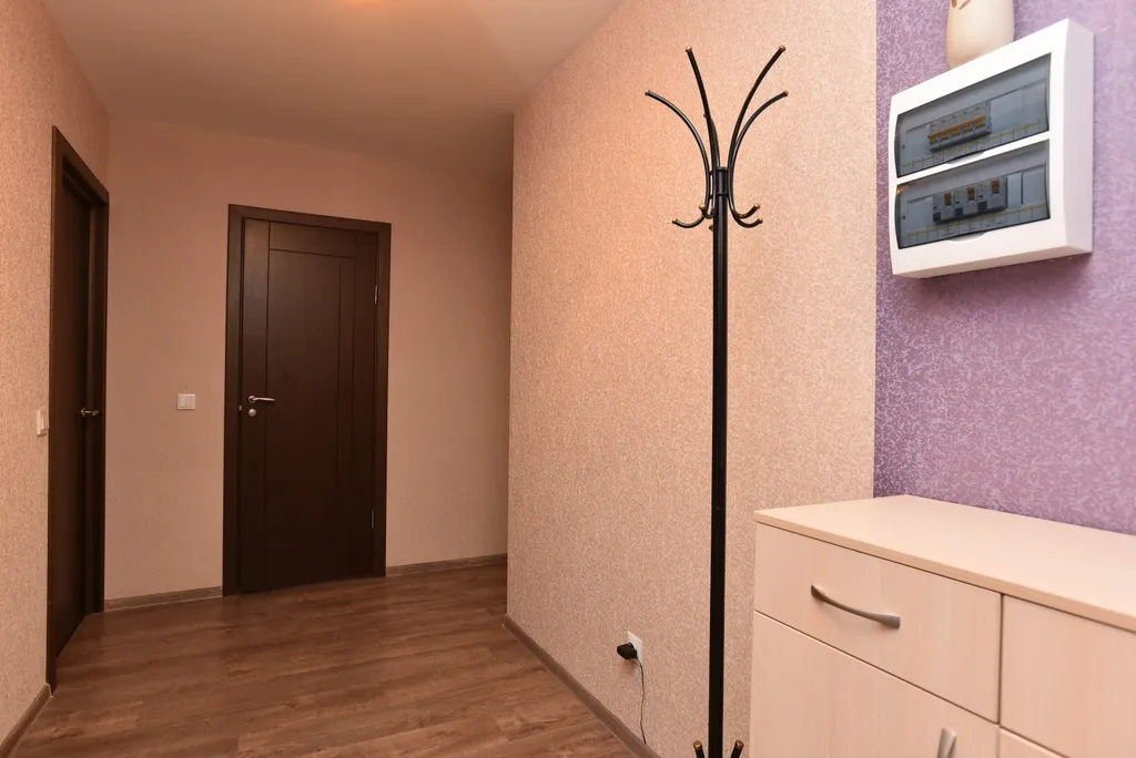 Квартира Квартира в ЖК Мечта — Екатеринбург