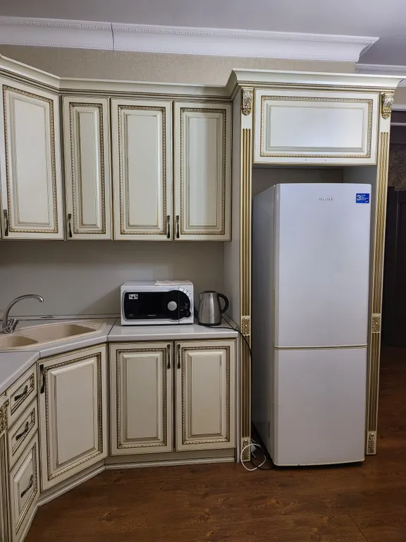 Квартира Квартира у моря — Махачкала