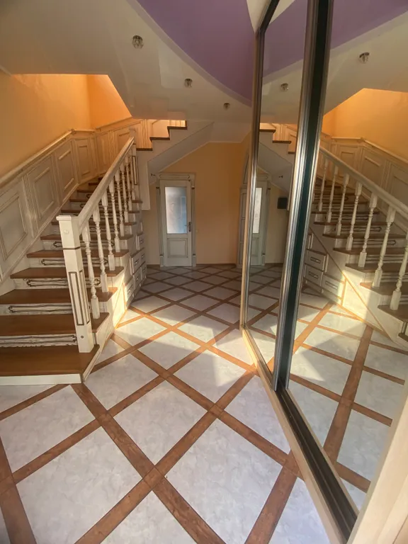 Коттедж Уютный дом для семейного отдыха — Клюквенное