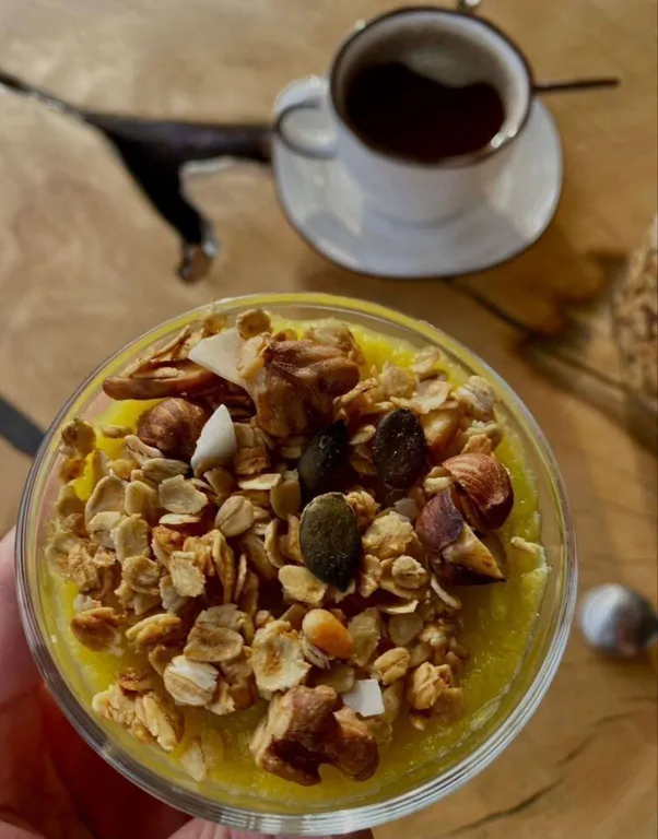 Коттедж Дом Нефрит — Мезмай