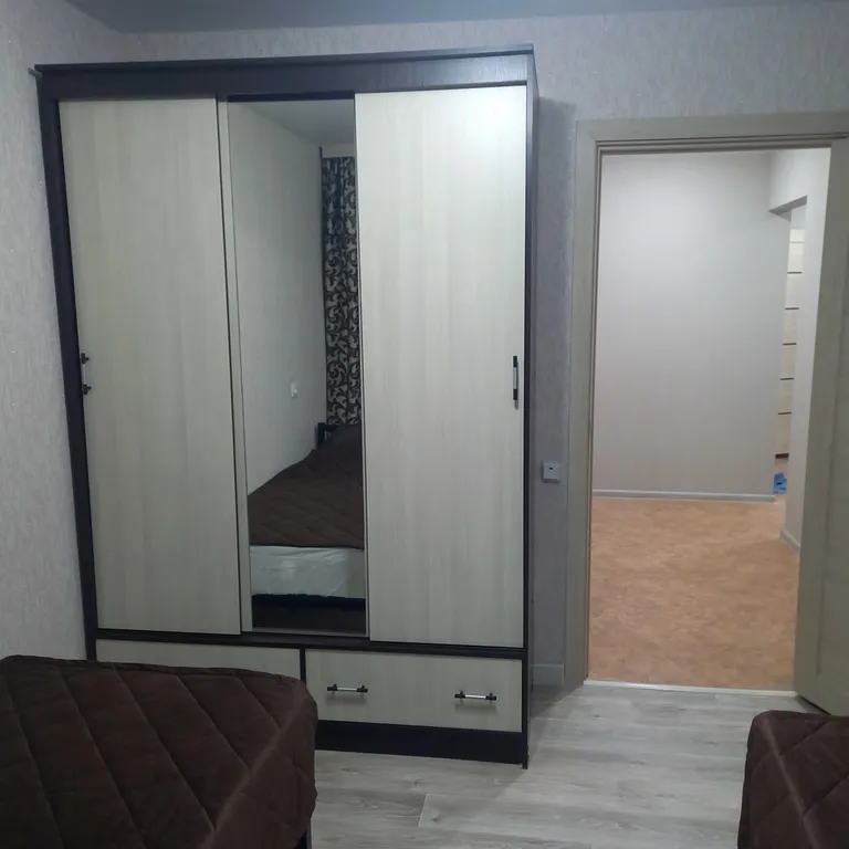 Уютная 2-х комнатная квартира в спальном районе города Семенов