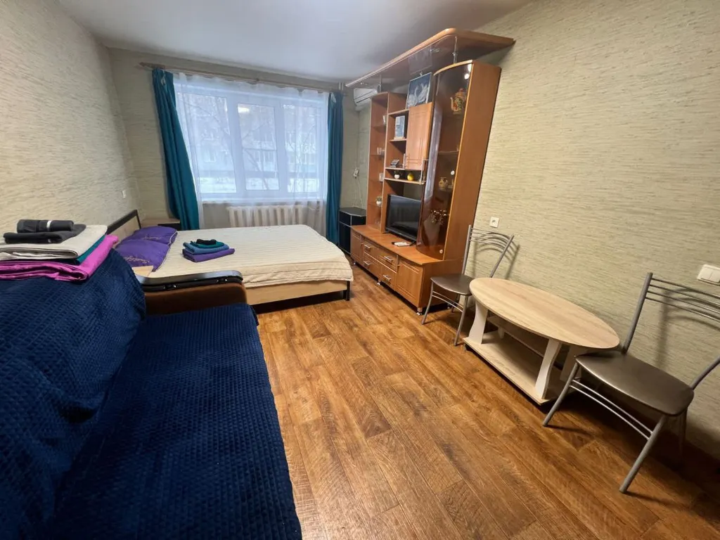 Симфония комфорта в Самаре