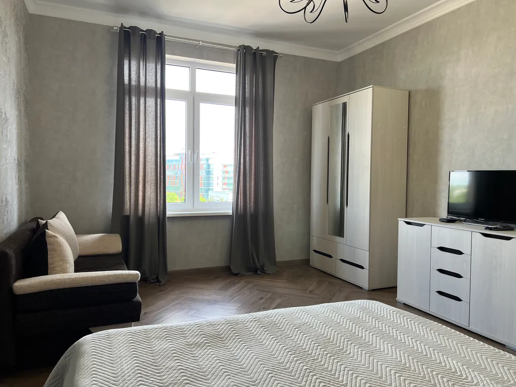 Квартира Квартира Кёнигхаус — Калининград