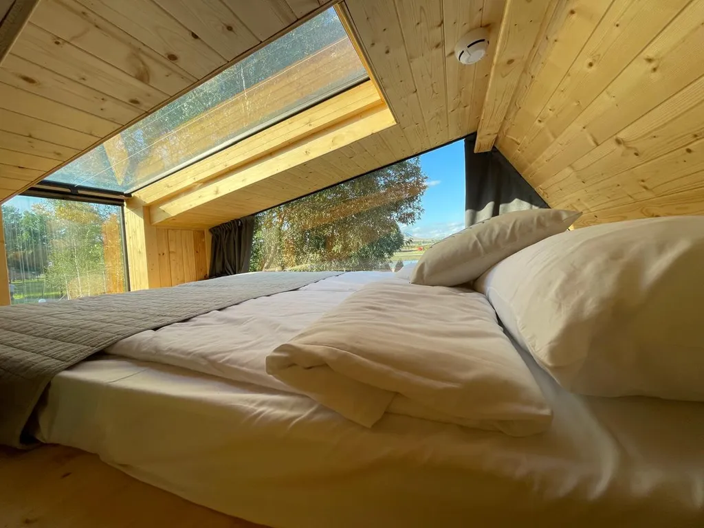 1-комнатный Дом