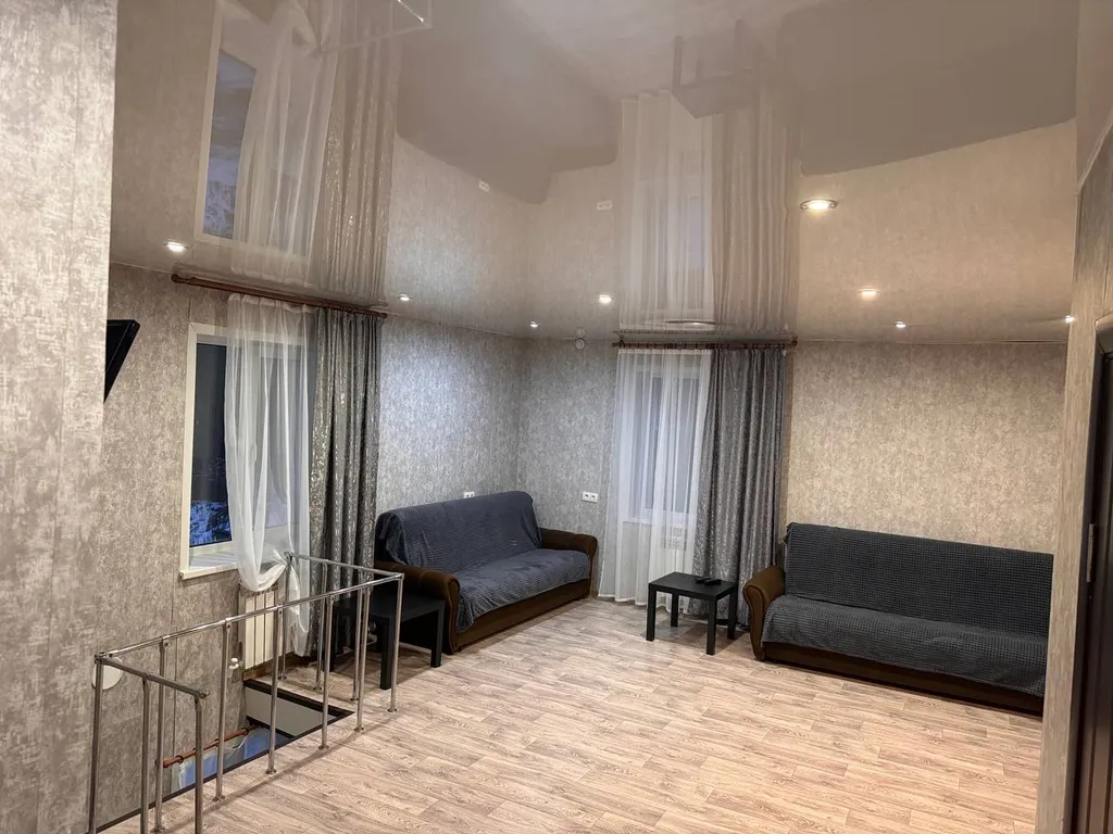 4-комнатный Дом