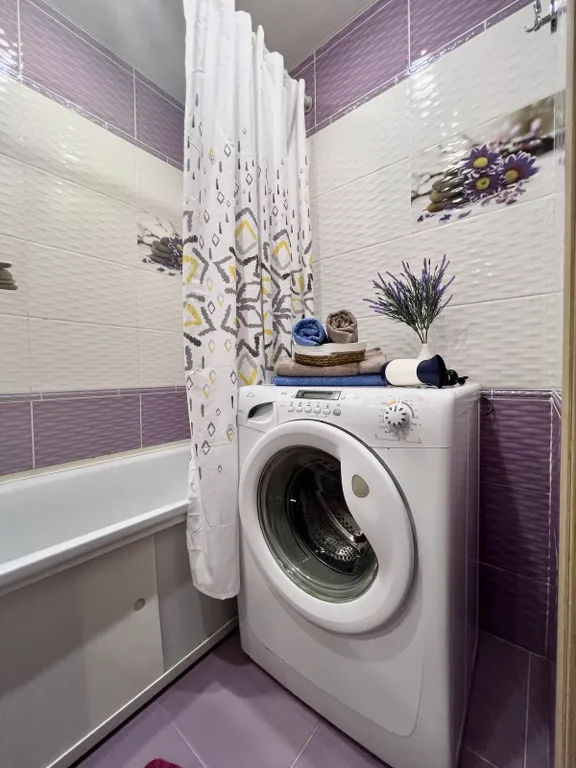 Апартаменты Шалом в центре города