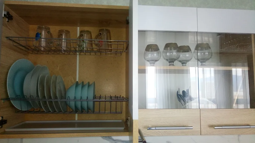 Новая уютная квартира-студия в южном