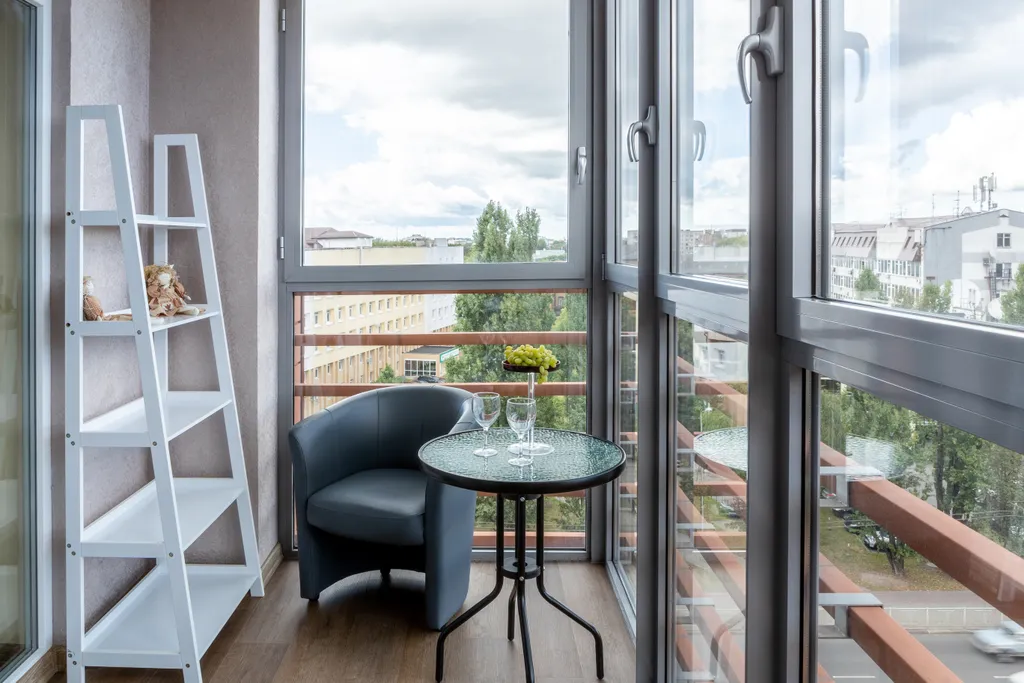 Апартаменты Гросс Хаус