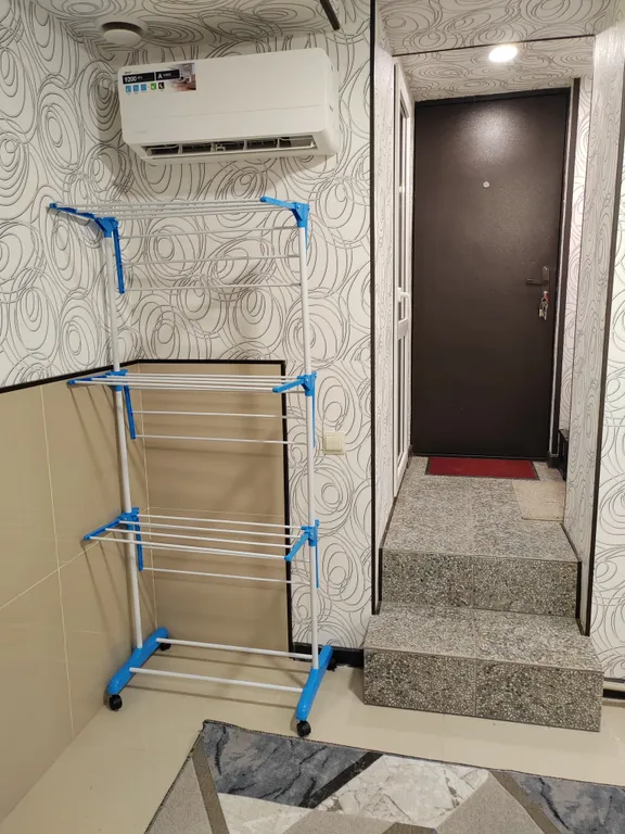 Квартира 1-комнатная Квартира — Сочи