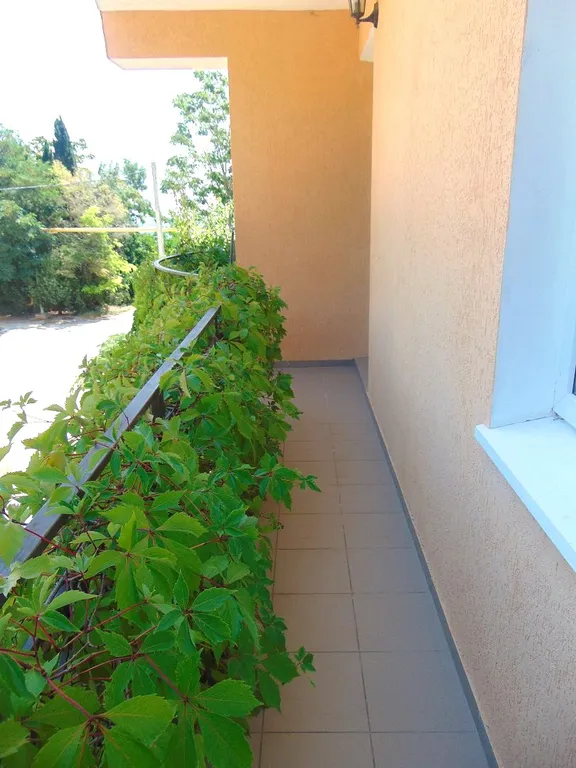 Апартамент Оранж – вариант для семьи или компании до 5 гостей