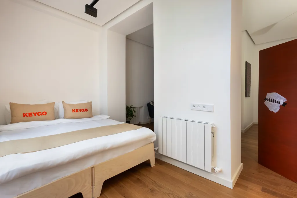 Апартаменты ключ к комфортному расположению