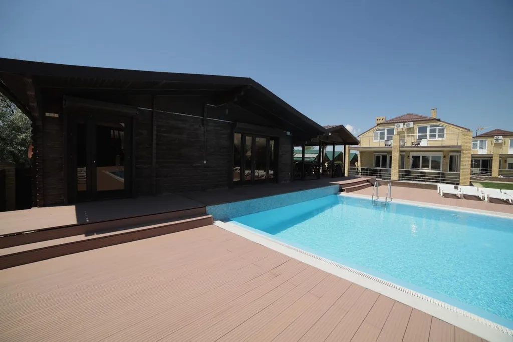 ГОСТЕВОЙ ДОМ С ВИДОМ НА МОРЕ