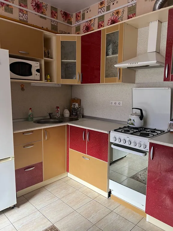 Дом для семейного отдыха