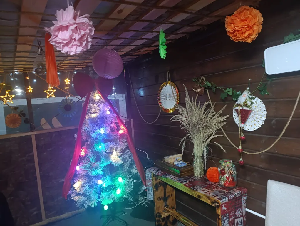 Гостевой дом Маруся