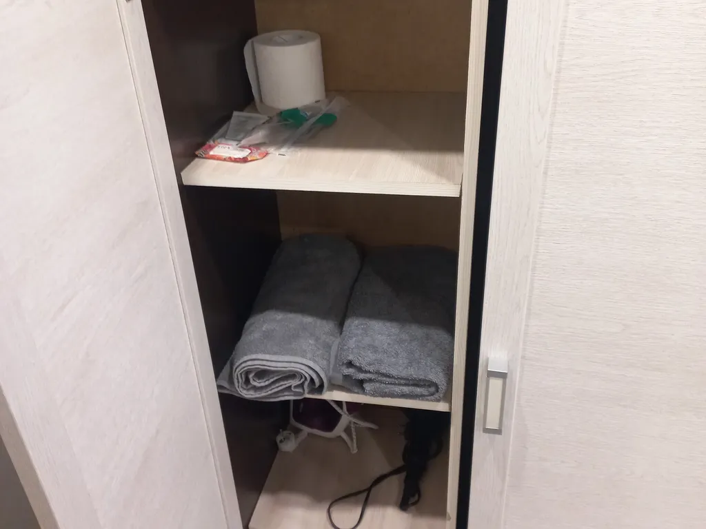 Уютная студия в центре