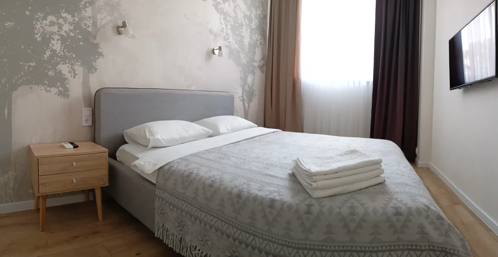 Квартира Апартаменты в историческом центре — Светлогорск