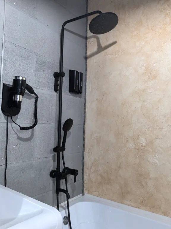 Квартира Квартира Студия в стиле лофт — Краснодар