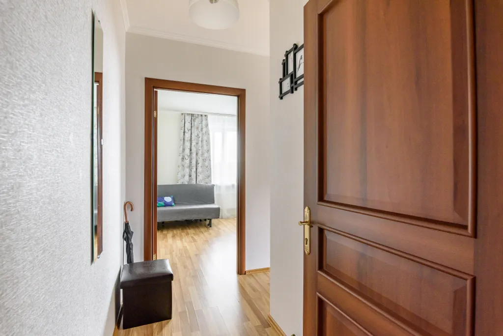 Байконурская синица от Точно Ключи