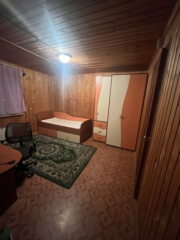 Коттедж Коттедж на берегу Невы — Санкт-Петербург