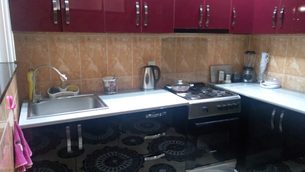 4-комнатная Квартира