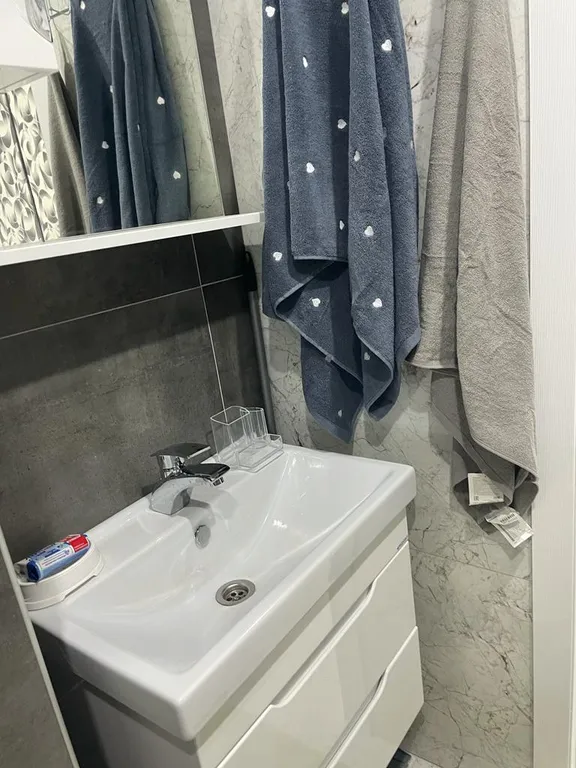 Квартира Семейные апартаменты — Сириус