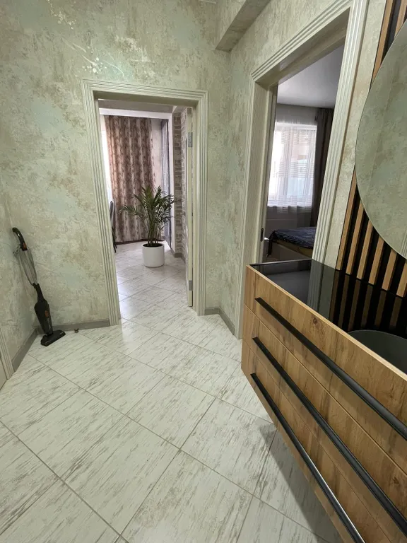 Уютная квартира в одной из лучших локаций города