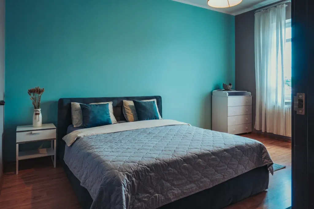 Квартира Апартаменты у озера — Калининград