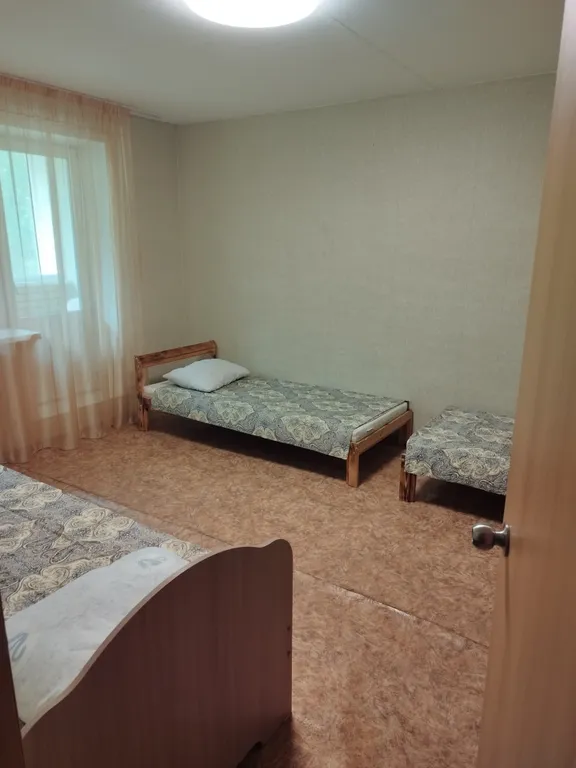 Квартира 1-комнатная Квартира — Рефтинский