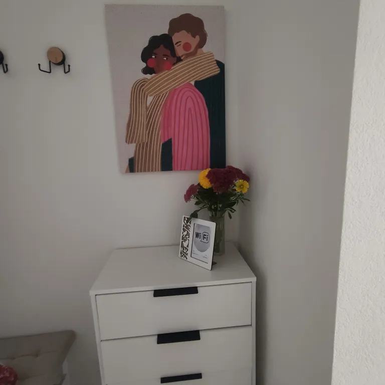 Счастье там, где комфорт и уют