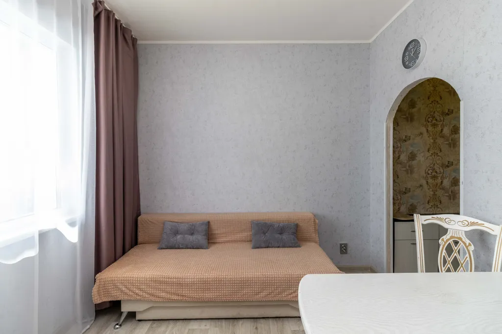 Уютная квартира рядом с перинатальным центром