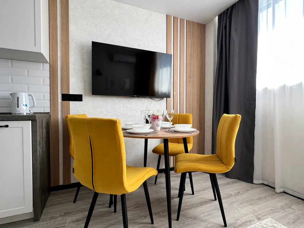 Grand apart matrёshka home