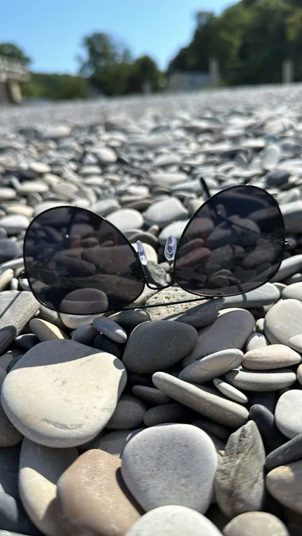 Двухместный номер с 2 отдельными кроватями, с видом на сад